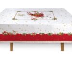 R2S.2632CHME Asztalterítő 145x180cm