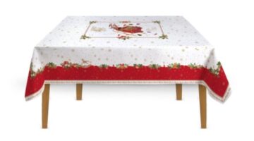 R2S.2632CHME Asztalterítő 145x180cm