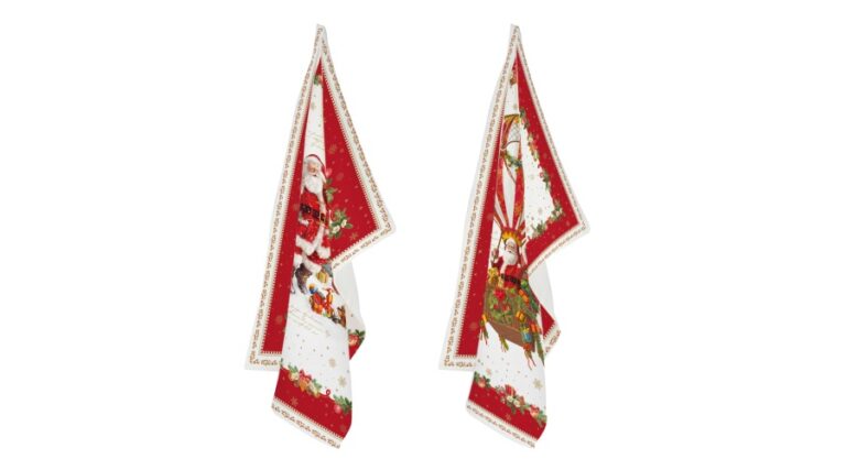 R2S.2634CHME konyharuhaszett 2 db-os 50x70cm