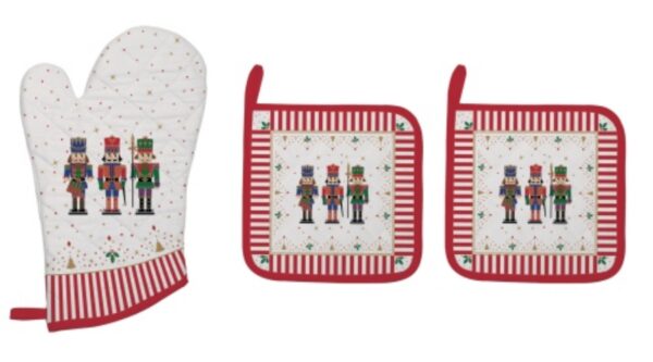 R2S.2630NUTC Edényalátét 2 db