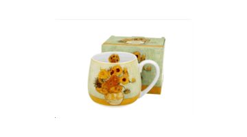 D.G.28607 Porcelánbögre 430ml
