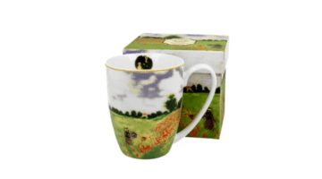 D.G.27624 Porcelánbögre 300ml