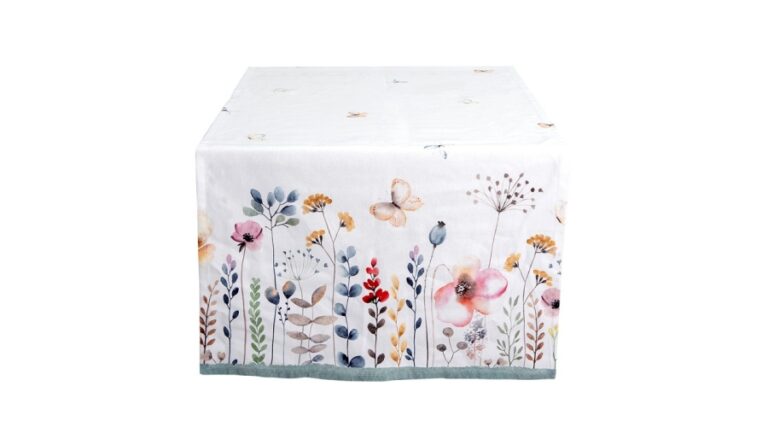 CLEEF.FOB64 Asztali futó 50x140cm