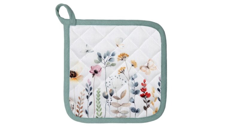 CLEEF.FOB45 Edényalátét 20x20cm