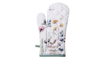 CLEEF.FOB44 Edényfogó kesztyű 18x30cm