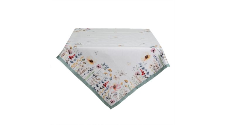 CLEEF.FOB15 Asztalterítő 150x150cm