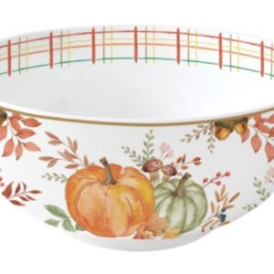 R2S.1191HARV Porcelántál 15cm