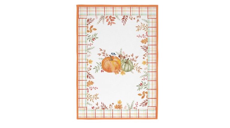 R2S.2634HARV Konyharuhaszett 2db-os 50x70cm