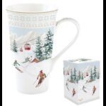 R2S.1462CHAL Porcelánbögre 600ml