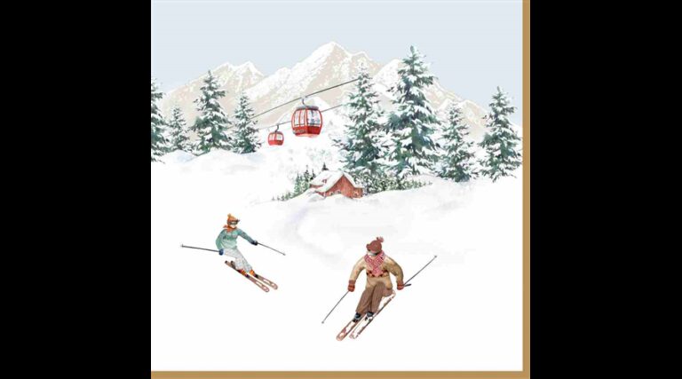 R2S.414CHAL Papírszalvéta 33x33cm