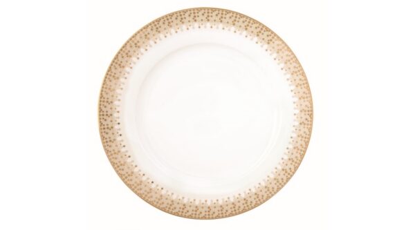 R2S.942FESV Porcelán lapostányér 26