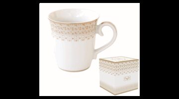 R2S.1101FESV Porcelánbögre 275ml