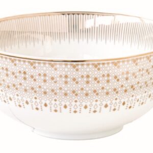 R2S.1192FESV Porcelántál 23cm