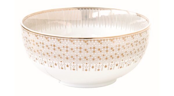 R2S.1192FESV Porcelántál 23cm