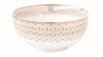R2S.1191FESV Porcelántál 15cm