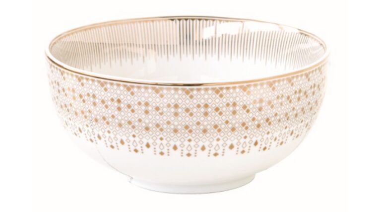 R2S.1191FESV Porcelántál 15cm