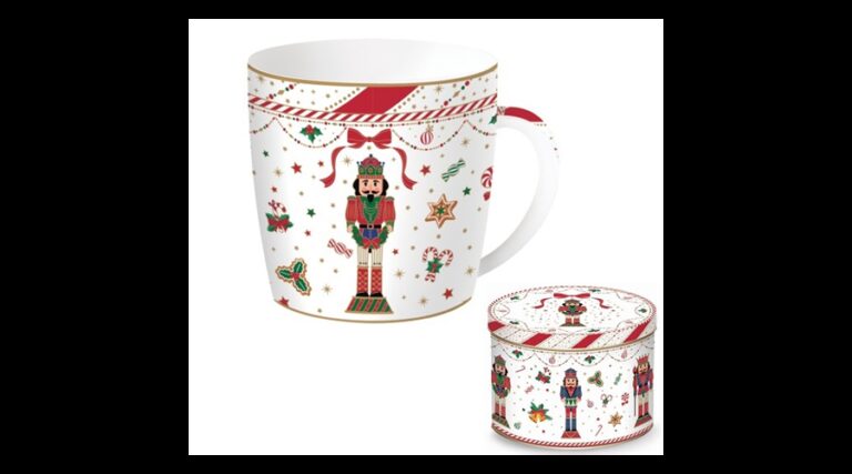 R2S.217NTWI Porcelánbögre 350ml