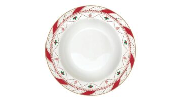 R2S.943NTWI Porcelán mélytányér 21