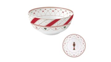 R2S.1191NTWI Porcelántál 15cm