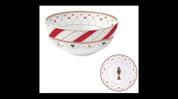 R2S.1191NTWI Porcelántál 15cm