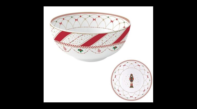 R2S.1191NTWI Porcelántál 15cm