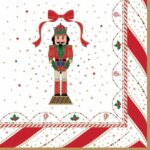 R2S.414NTWI Papírszalvéta 33x33cm