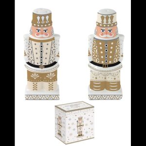 R2S.2191RNUT Porcelán só-borsszóró szett