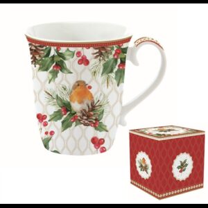 R2S.1171CHBE Porcelánbögre 275ml