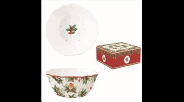 R2S.1499CHBE Porcelántál 23x9