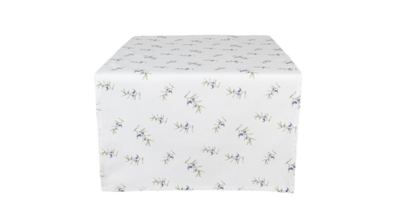 CLEEF.OLF64 Asztali futó 50x140cm