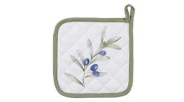 CLEEF.OLF45 Edényalátét 20x20cm