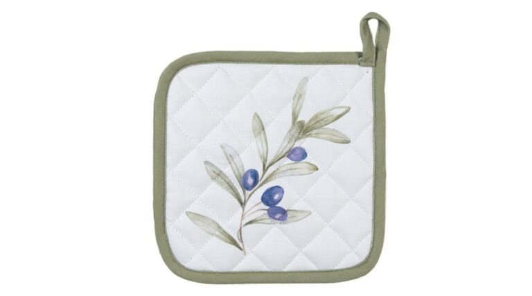 CLEEF.OLF45 Edényalátét 20x20cm