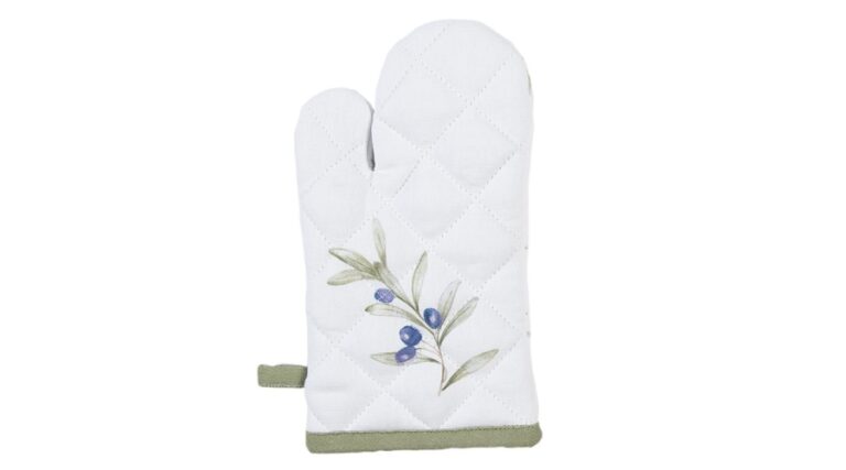 CLEEF.OLF44K Edényfogó