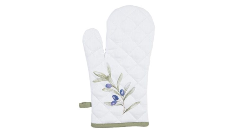 CLEEF.OLF44 Edényfogó