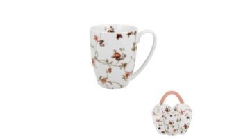 D.G.37593 Porcelánbögre 350ml