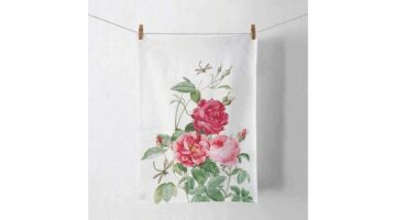 AMB.17818145 Amber konyharuha 50x70cm