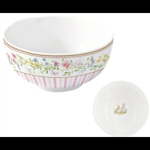 R2S.1190EAST Porcelántálka 12cm