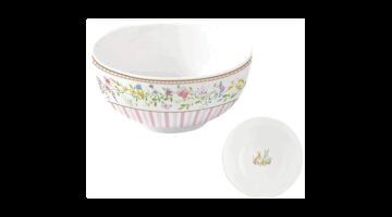 R2S.1190EAST Porcelántálka 12cm