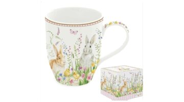 R2S.918EAST Porcelánbögre 350ml dobozban
