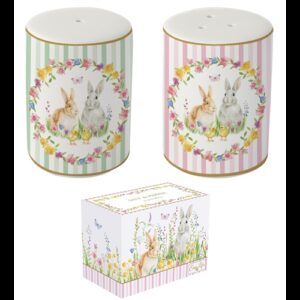 R2S.2099EAST Porcelán só-borsszóró szett