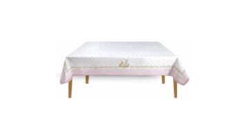 R2S.2633EAST Asztalterítő 145x250cm