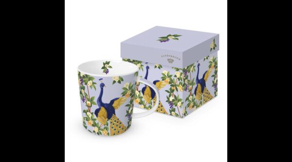 PPD.160302516 Porcelánbögre 0