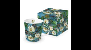 PPD.160302558 Porcelánbögre 0