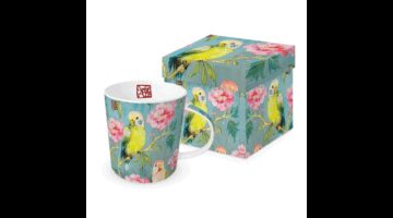 PPD.160300826 Porcelánbögre 0