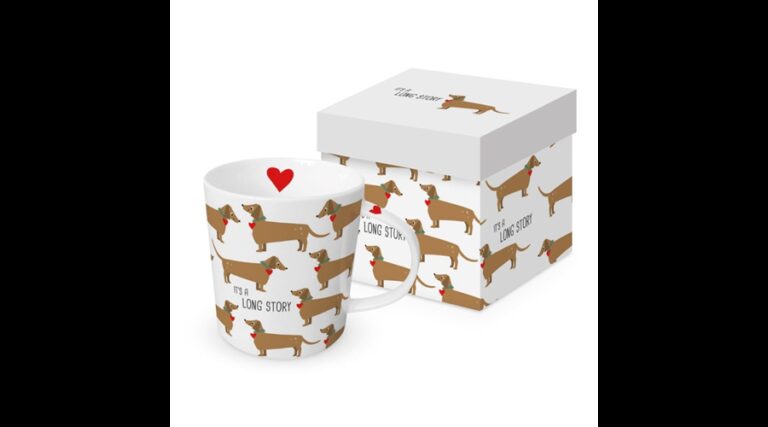 PPD.160302669 Porcelánbögre 0