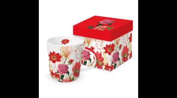 PPD.160302605 Porcelánbögre 0