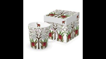 PPD.160302566 Porcelánbögre 0