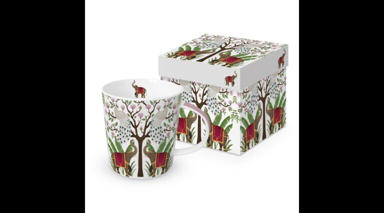 PPD.160302566 Porcelánbögre 0