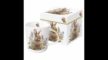 PPD.260302622 Porcelánbögre 0