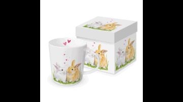 PPD.260302542 Porcelánbögre 0